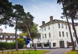 The Mayfair Hotel