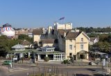 Royal Exeter Hotel