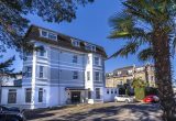 Connaught Lodge