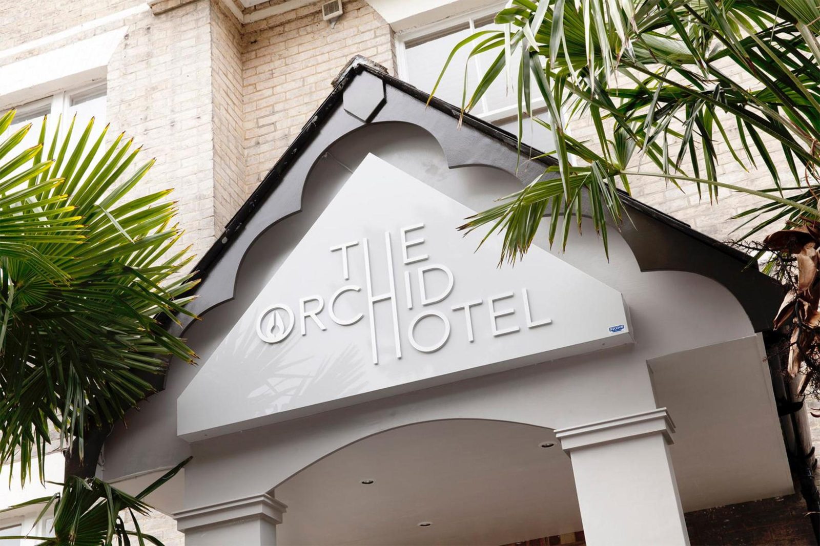 The Orchid Hotel — photo 2