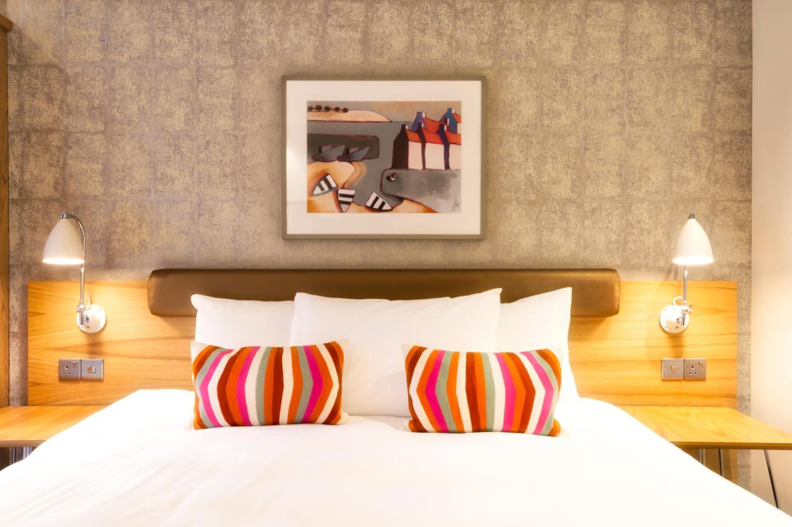 The Orchid Hotel — photo 4