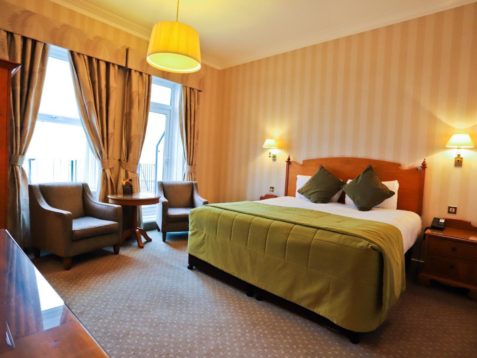 Bournemouth Carlton Hotel By Sunday — photo 7