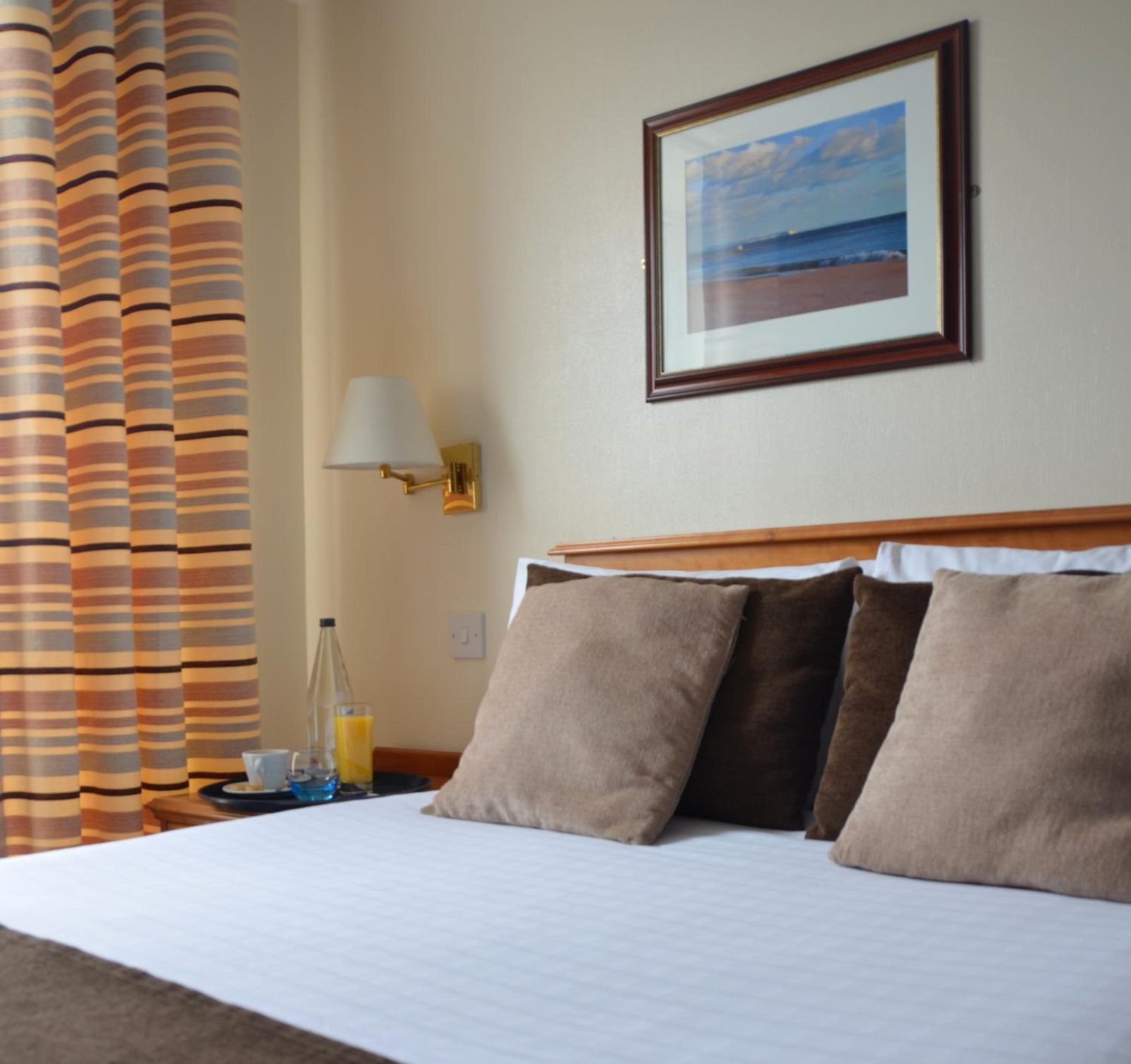 The Riviera Hotel & Apartments - Alum Chine — photo 7