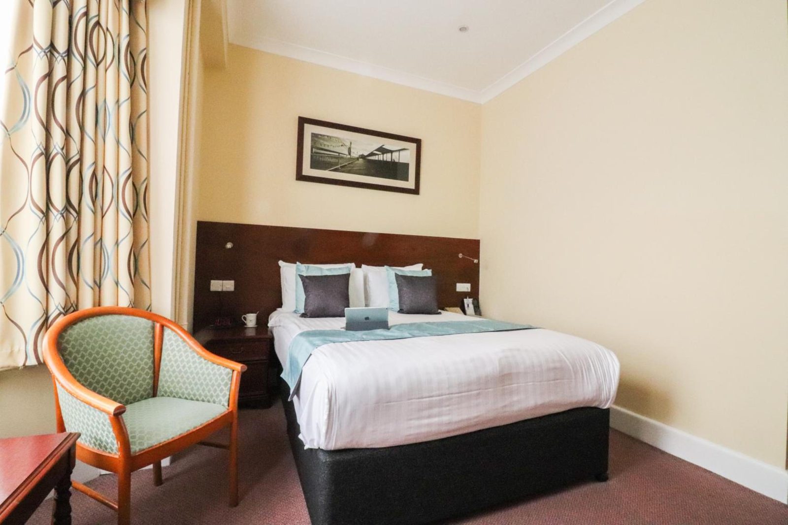 Marsham Court Hotel — photo 3