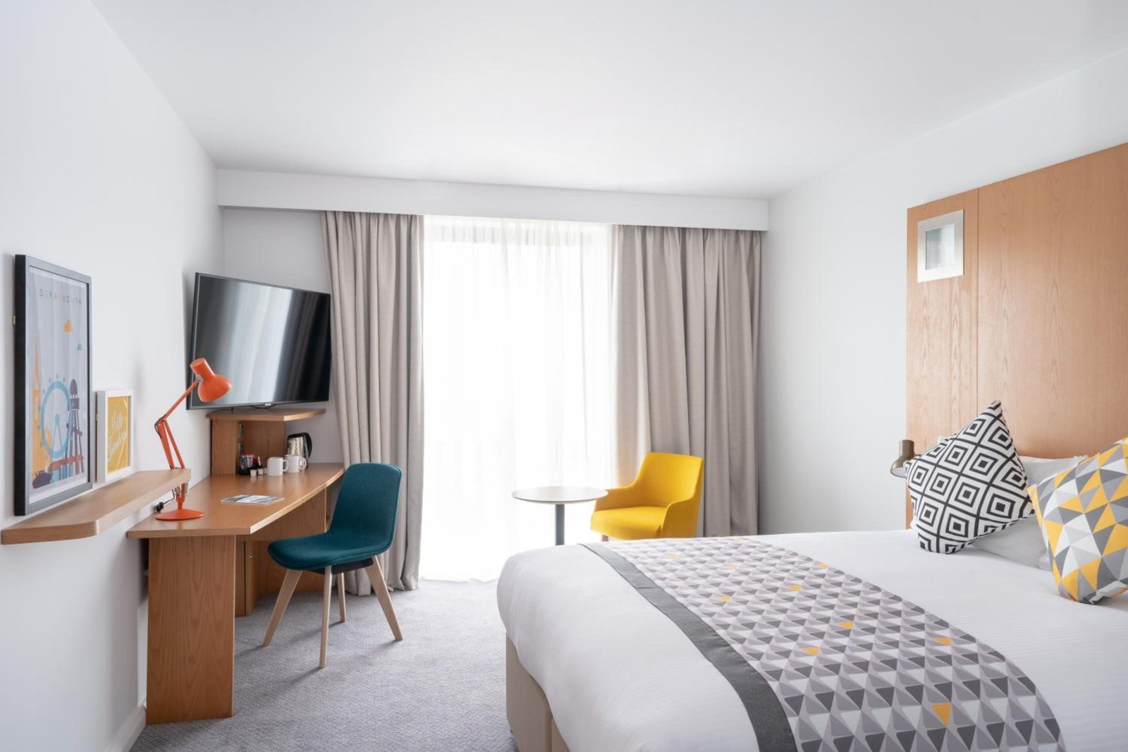 Holiday Inn Bournemouth by IHG — photo 6