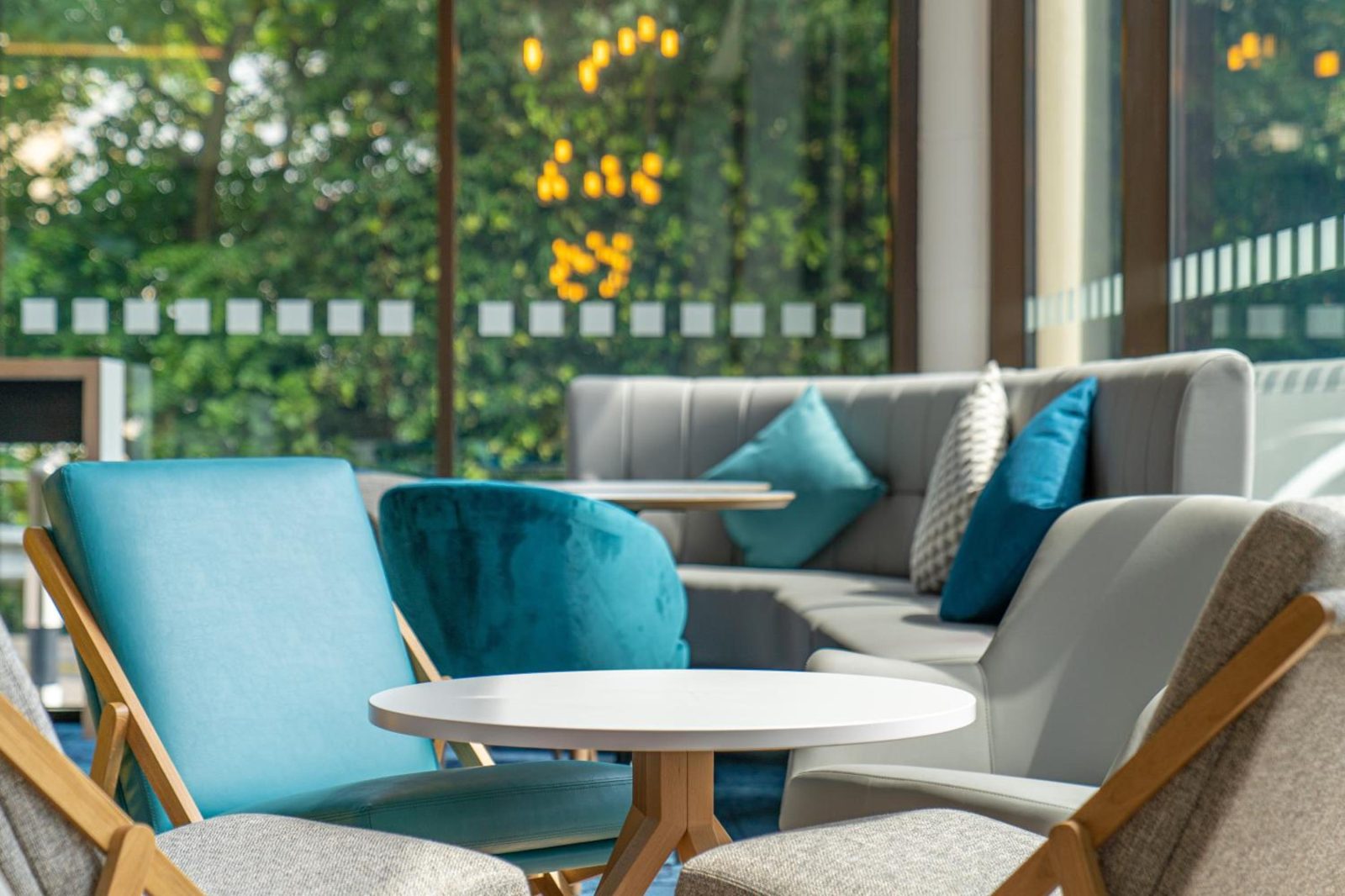 Holiday Inn Bournemouth by IHG — photo 5