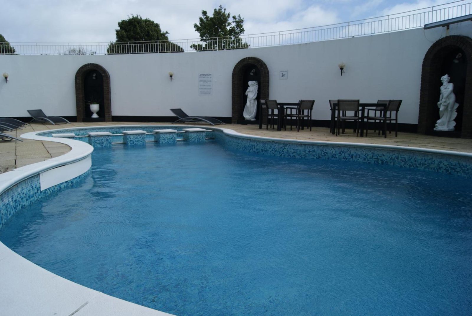 Ocean Beach Hotel & Spa - OCEANA COLLECTION — photo 6