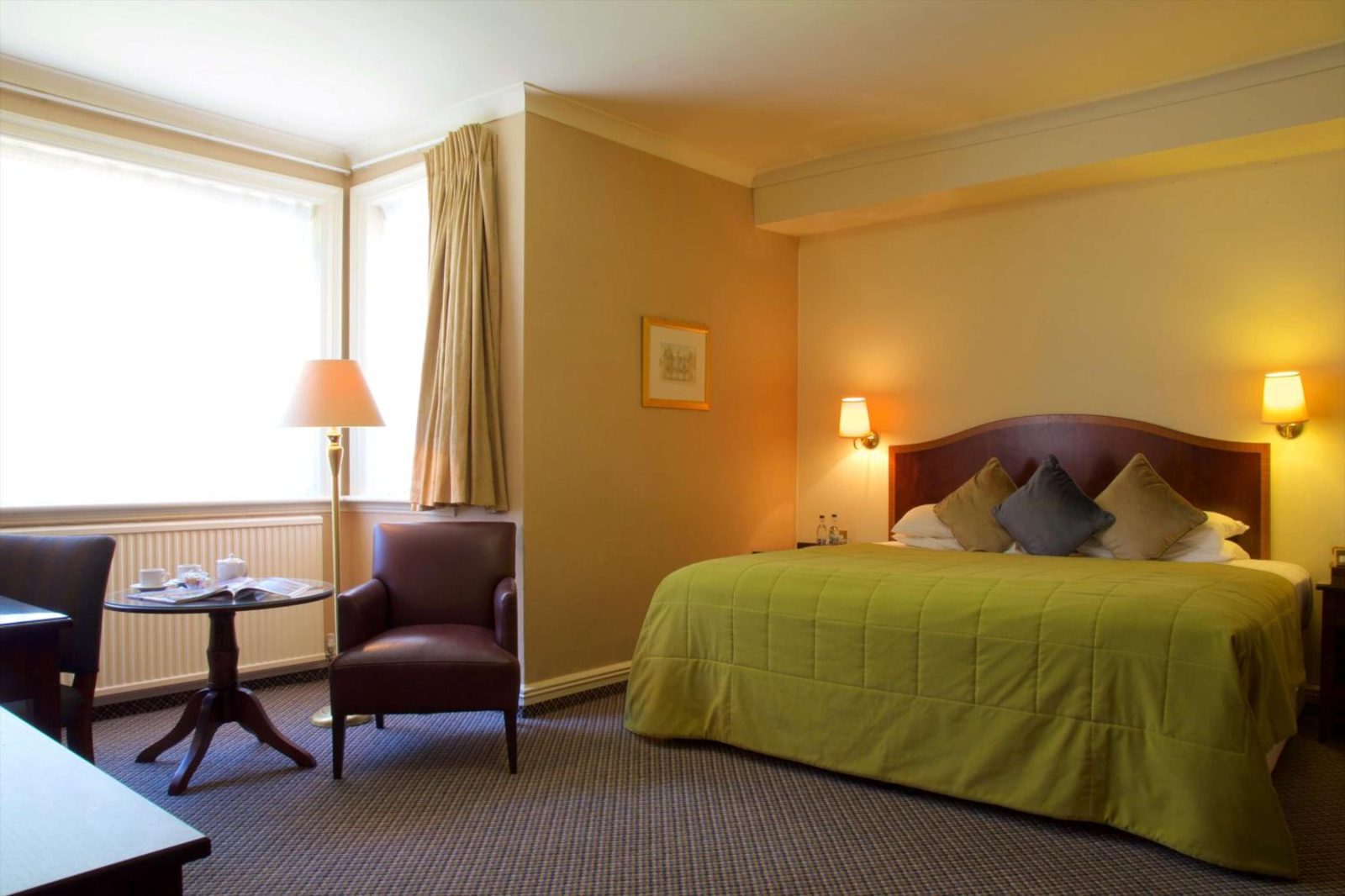 Bournemouth Carlton Hotel By Sunday — photo 4
