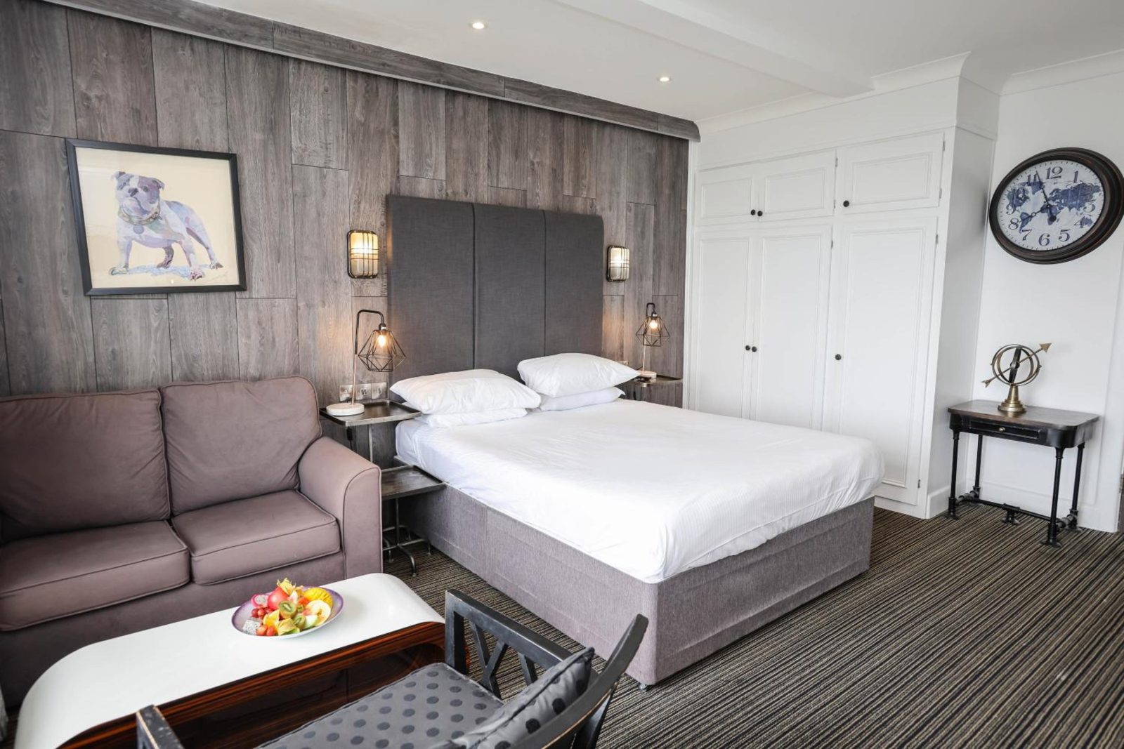 Cumberland Hotel - OCEANA COLLECTION — photo 6