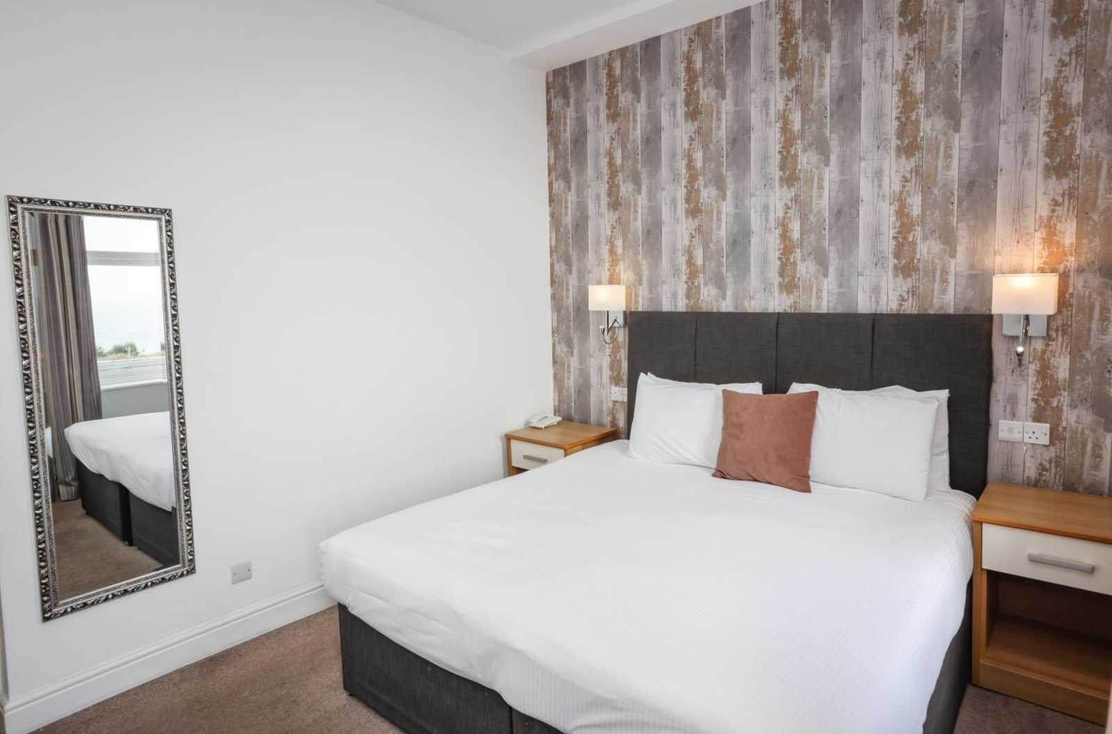 Ocean Beach Hotel & Spa - OCEANA COLLECTION — photo 7