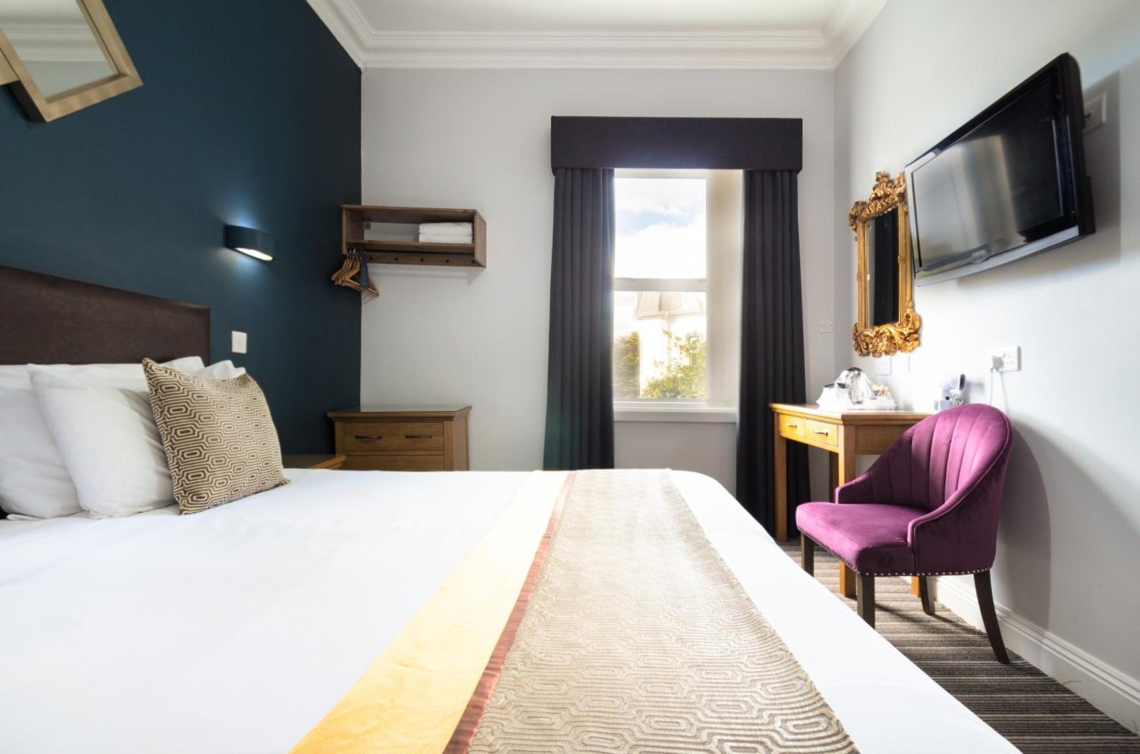 Applewood Hotel — photo 5