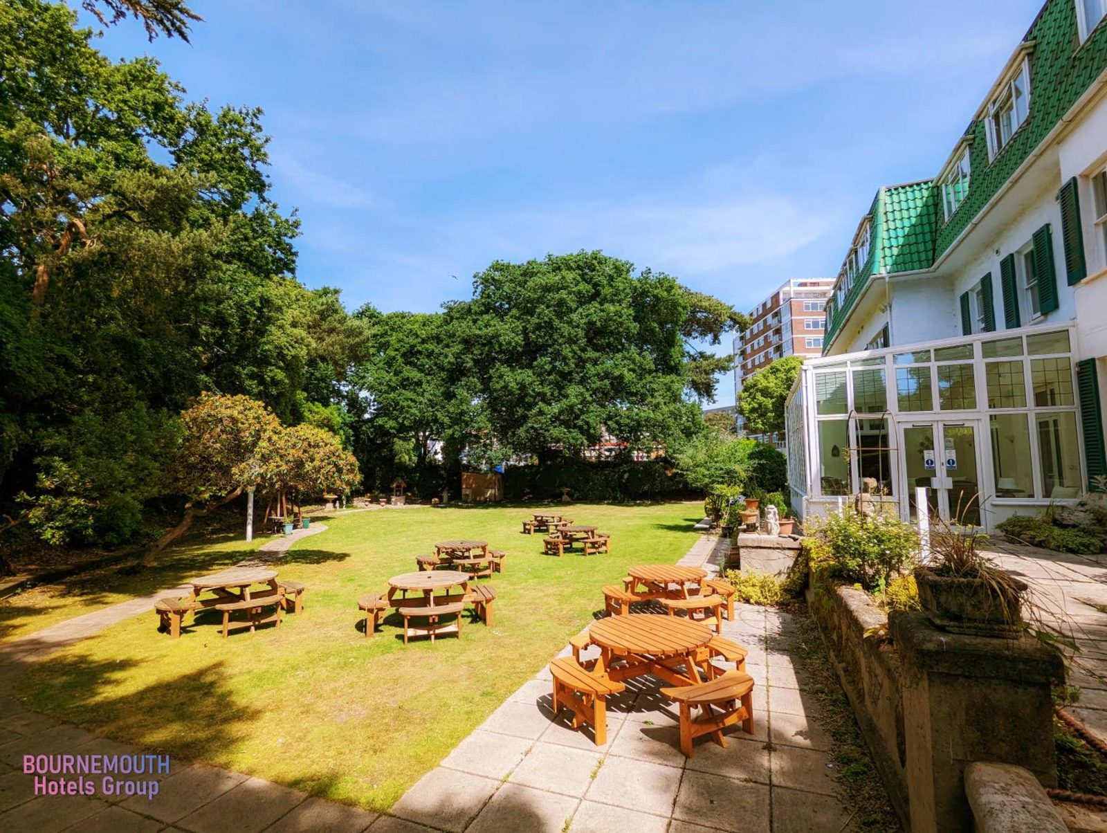 The Grove Hotel — photo 5