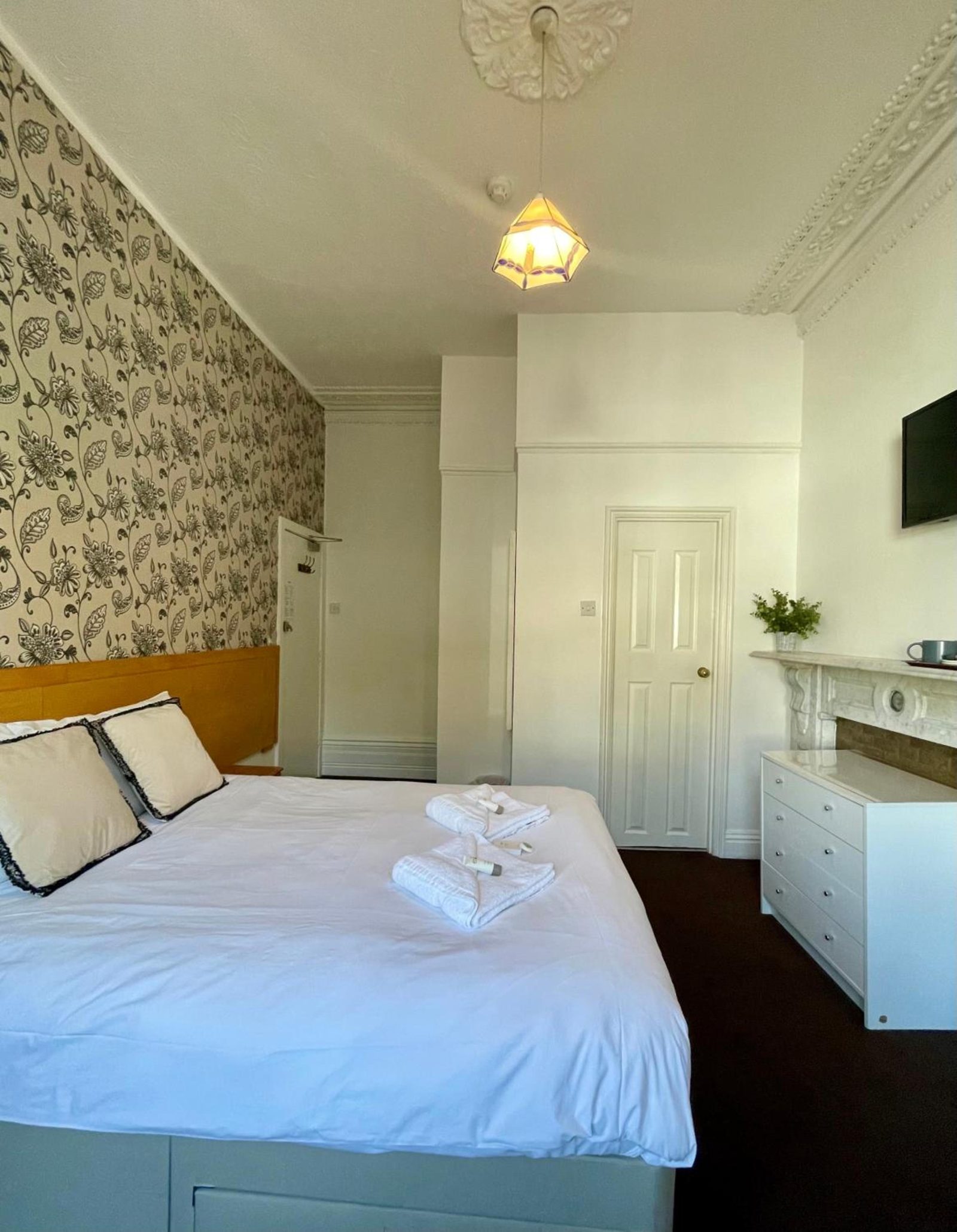 OYO The Lodge Bournemouth — photo 5