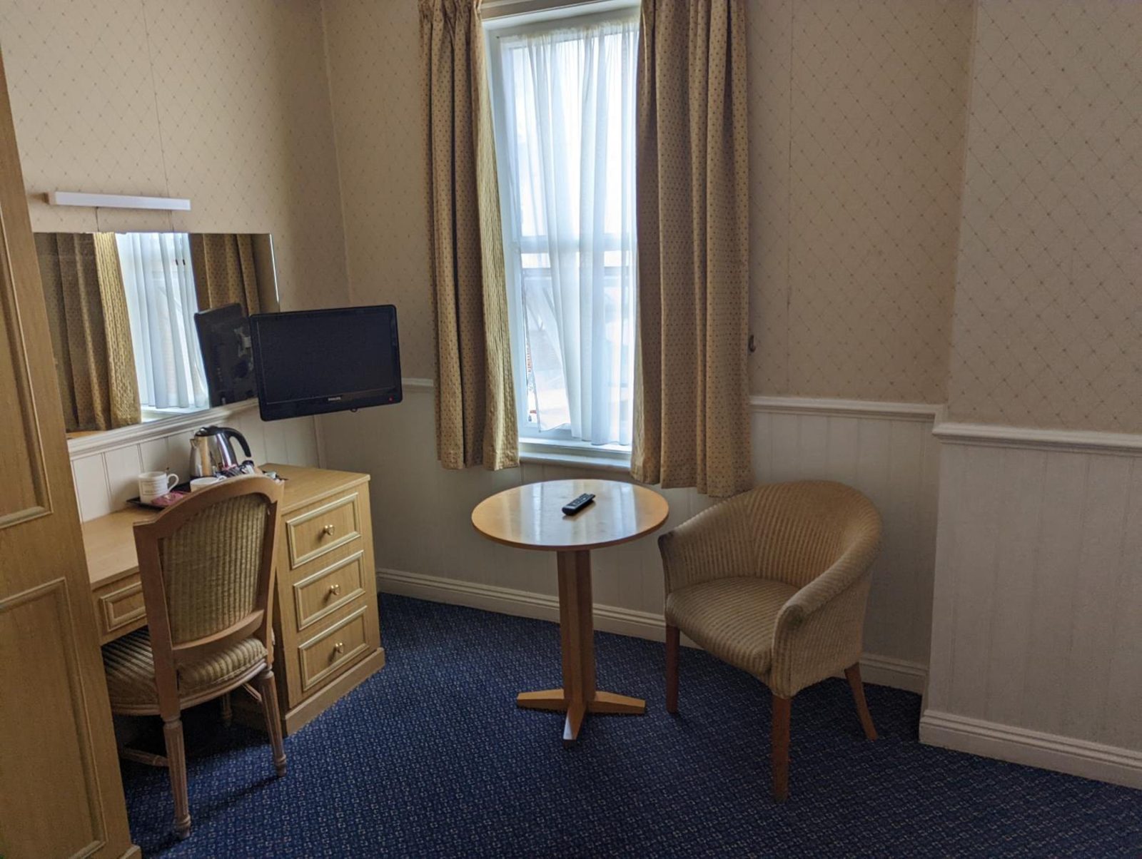 The Hermitage Hotel - OCEANA COLLECTION — photo 7