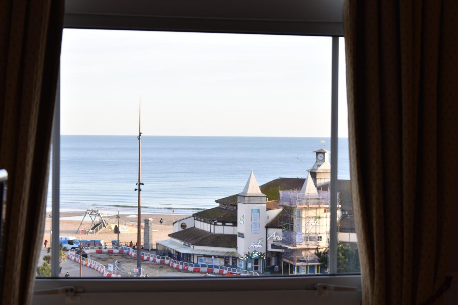 The Hermitage Hotel - OCEANA COLLECTION — photo 3