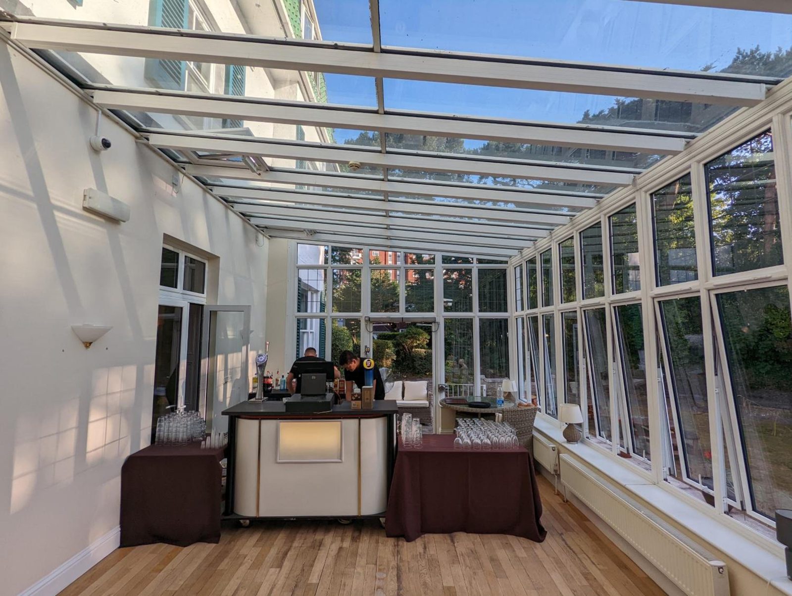 The Grove Hotel — photo 6