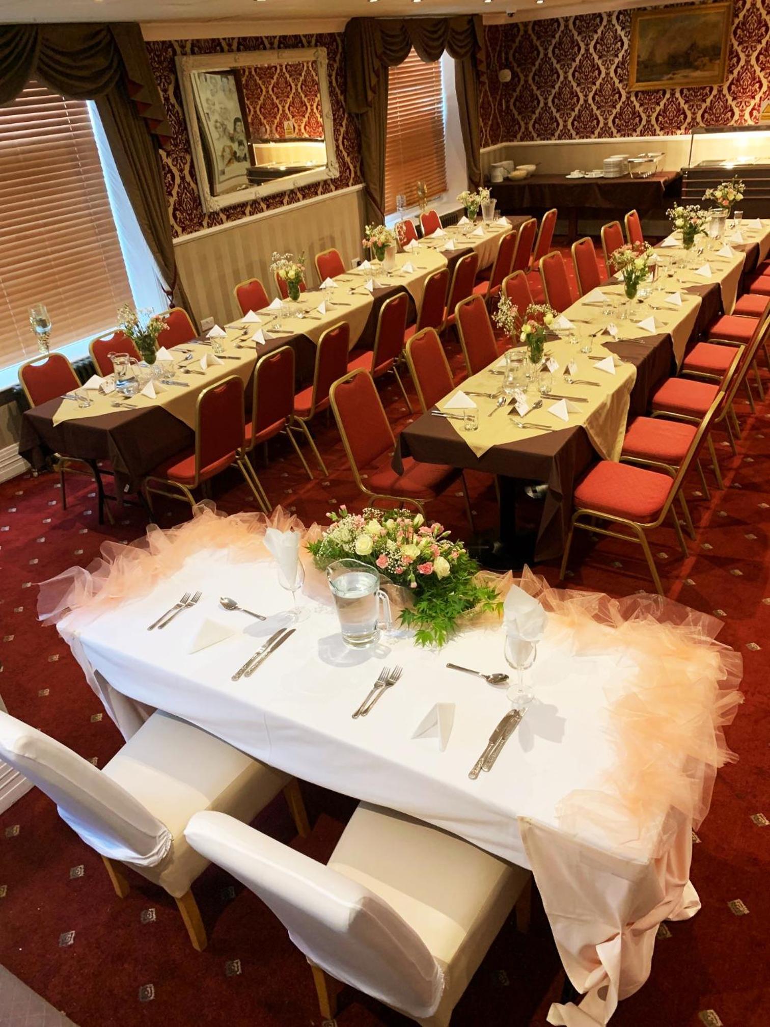 Hotel Celebrity Bournemouth East Cliff by Villare hotels — photo 7