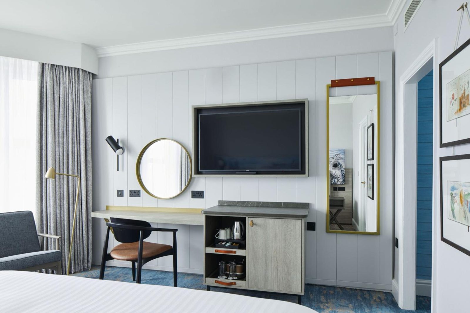 Bournemouth Highcliff Marriott Hotel — photo 5