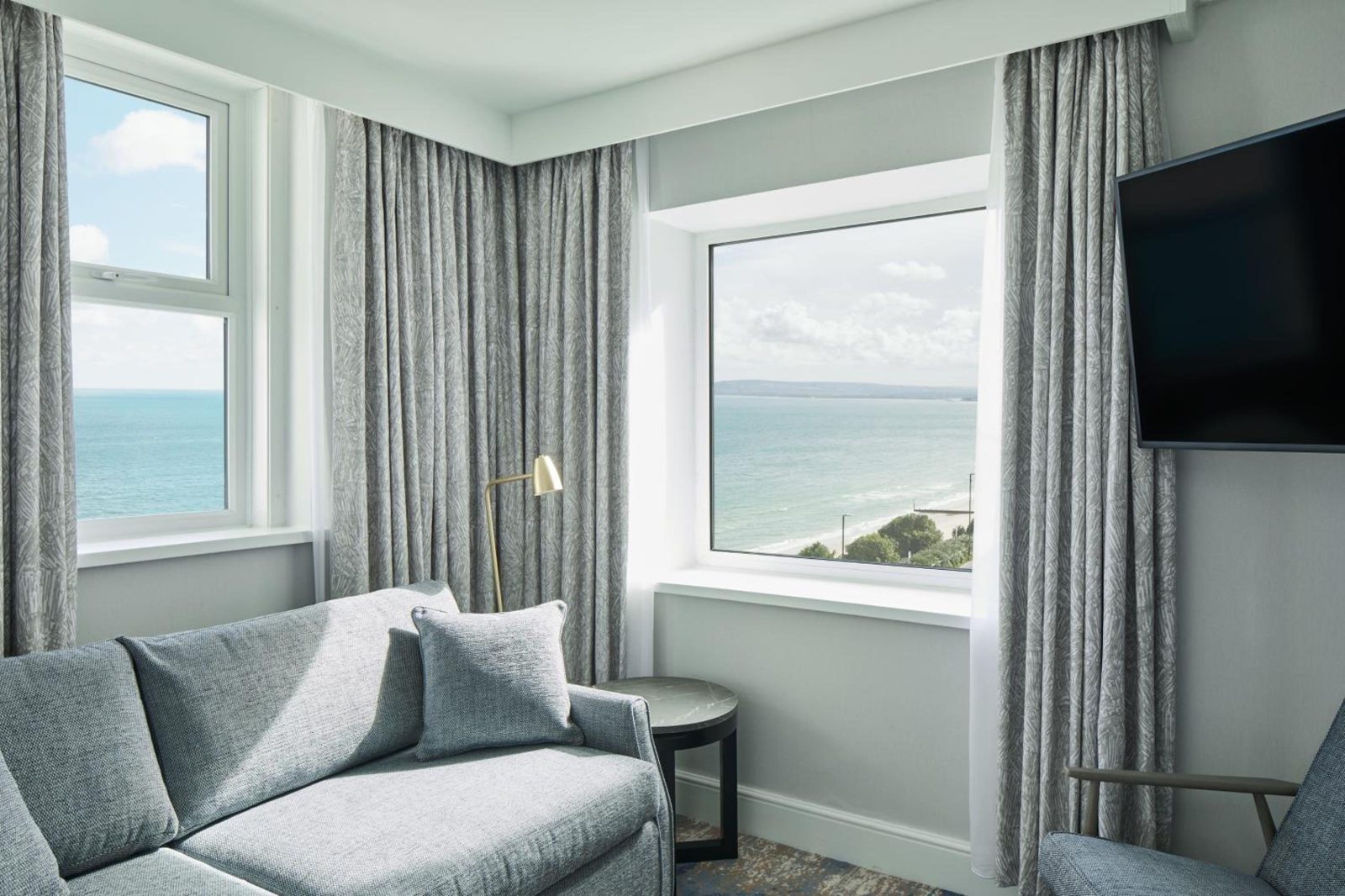 Bournemouth Highcliff Marriott Hotel — photo 6