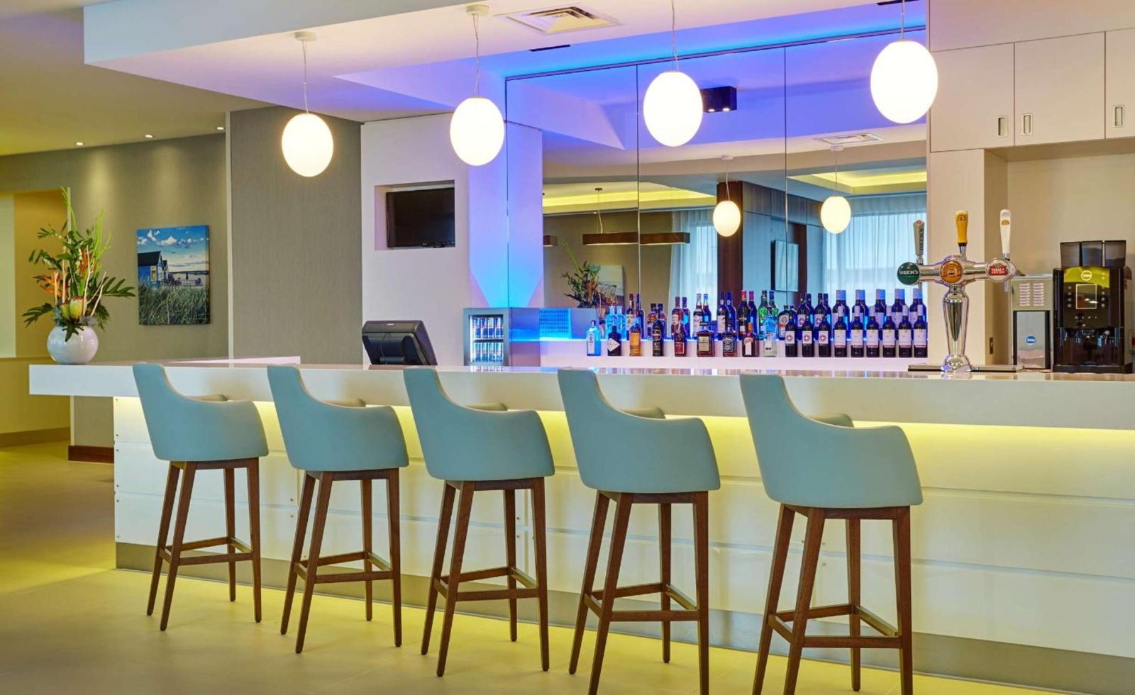 Hampton by Hilton Bournemouth — photo 5