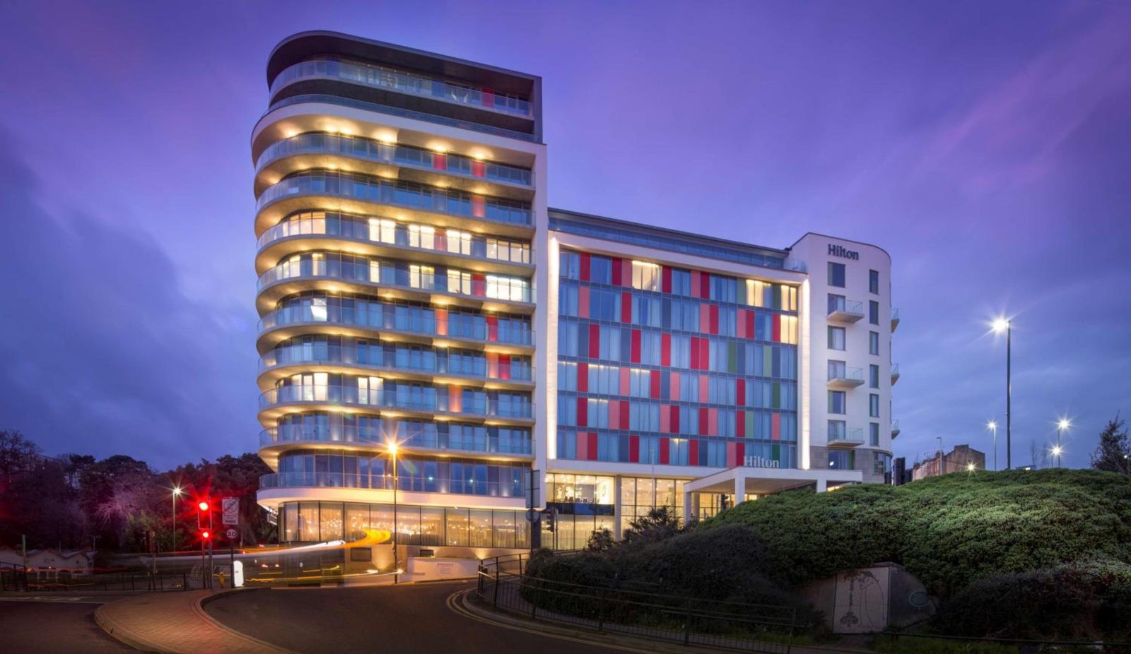 Hilton Bournemouth — photo 2