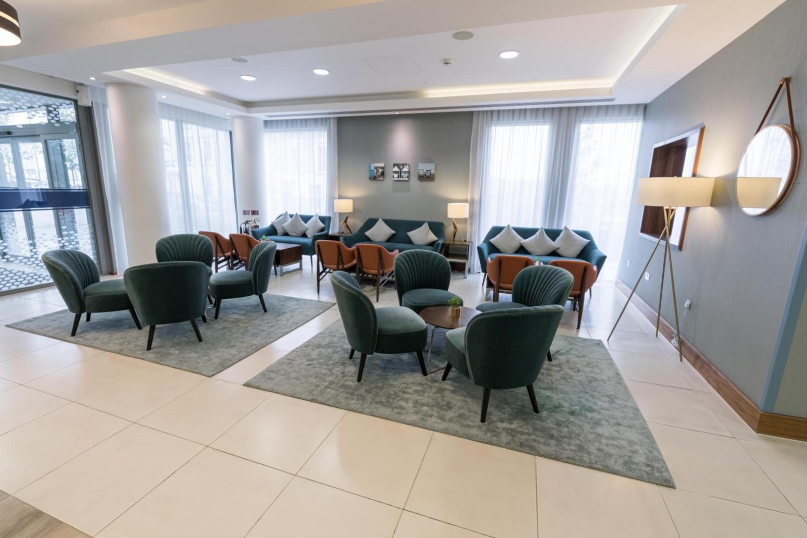 Hampton by Hilton Bournemouth — photo 7
