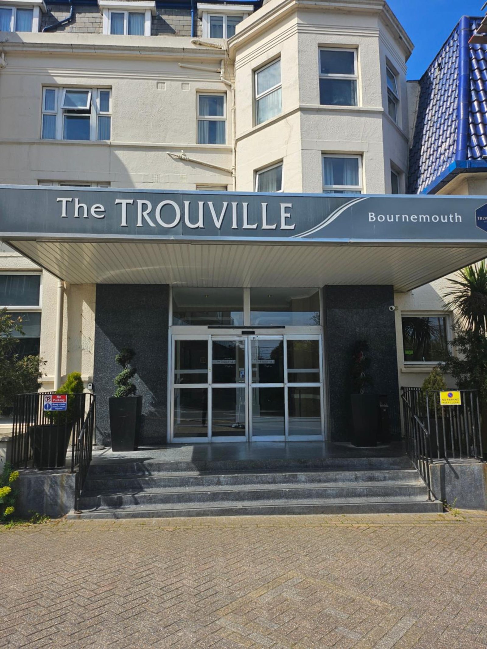 Trouville Bournemouth - OCEANA COLLECTION — photo 2