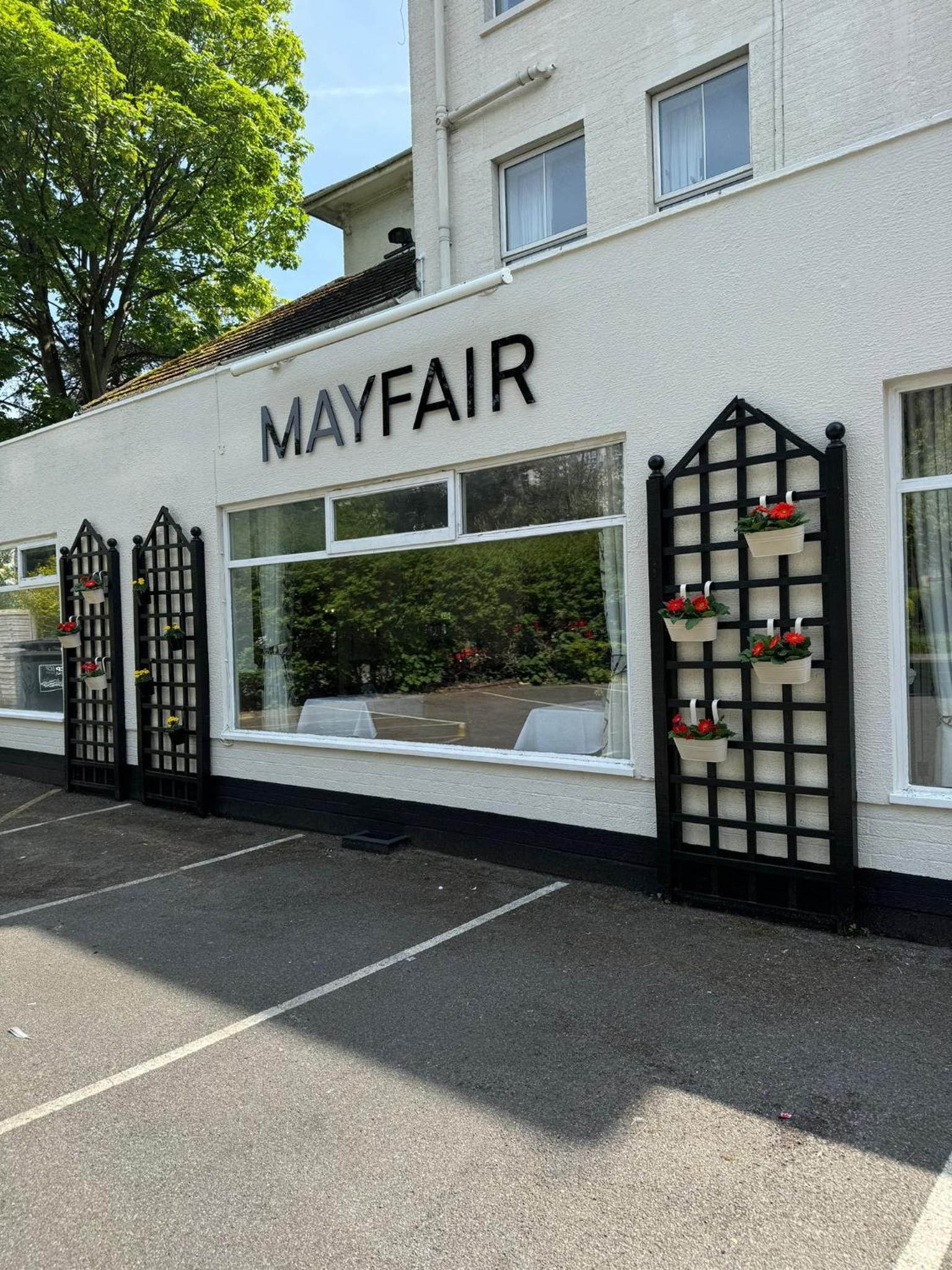 The Mayfair Hotel — photo 2