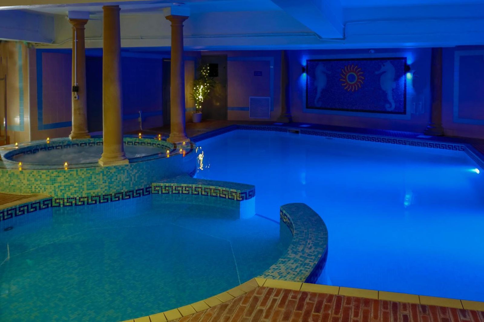 Bournemouth West Cliff Hotel & Spa — photo 3