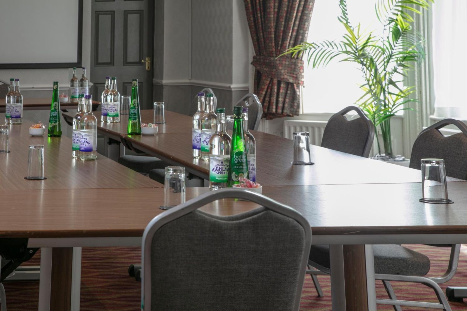 Bournemouth West Cliff Hotel & Spa — photo 7
