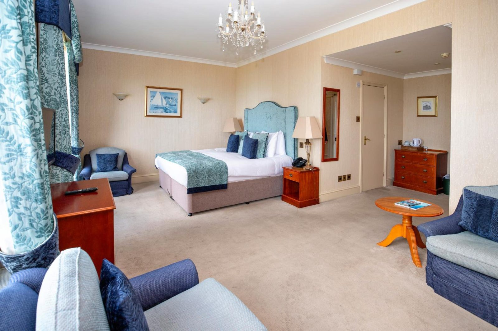 Hotel Miramar — photo 6