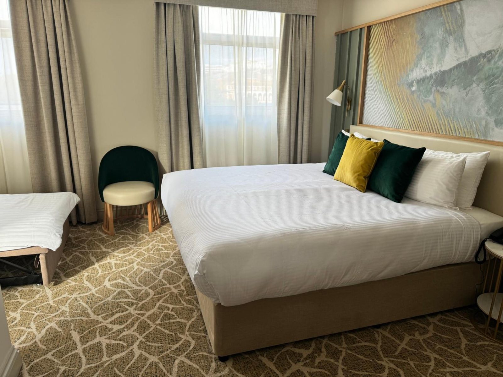 The Hermitage Hotel - OCEANA COLLECTION — photo 6