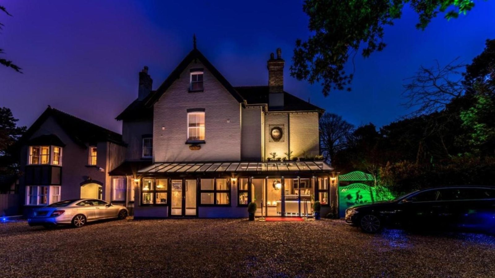 Derby Manor — photo 2