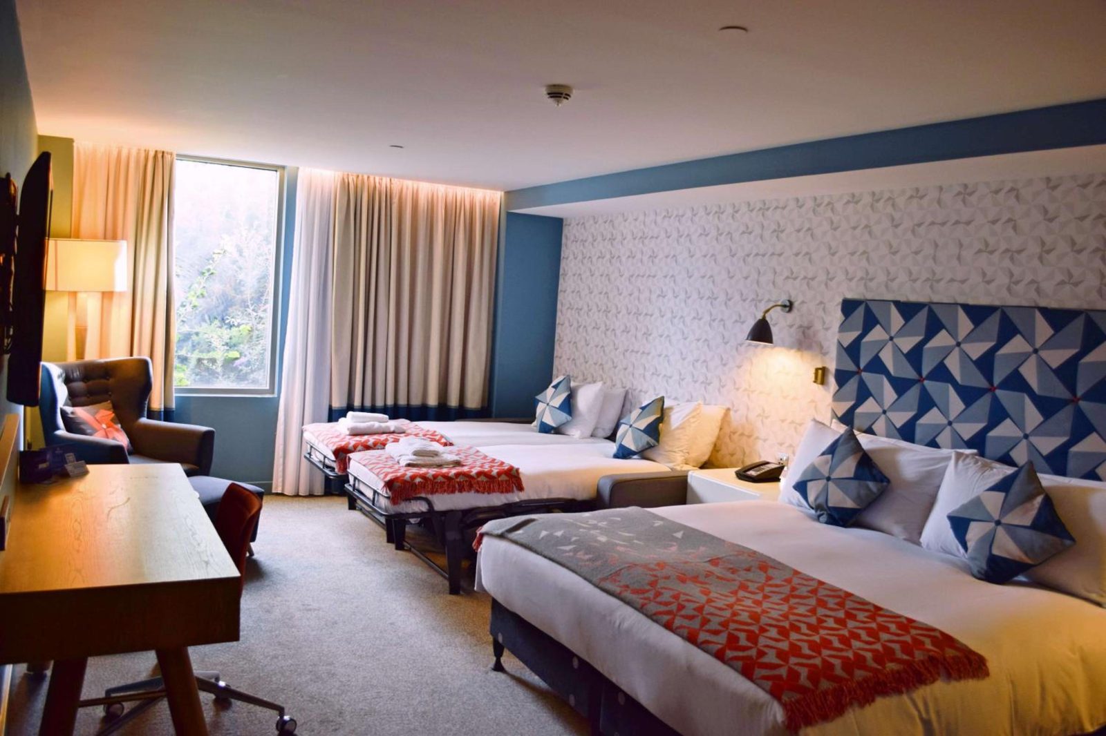 Hilton Bournemouth — photo 6