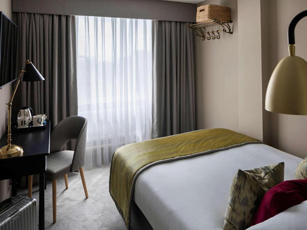 Queens Hotel & Spa Bournemouth — photo 4