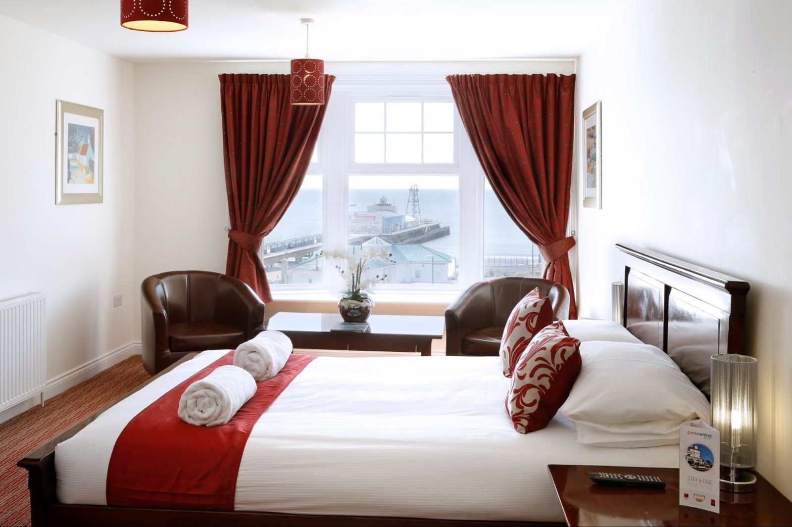 Sea Stone Hotel — photo 7