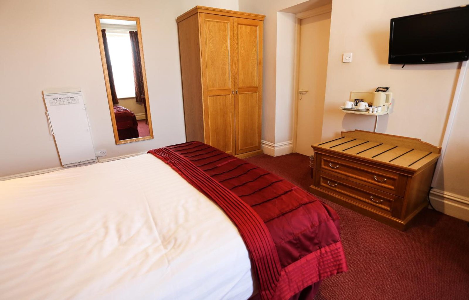 Royal Exeter Hotel — photo 7