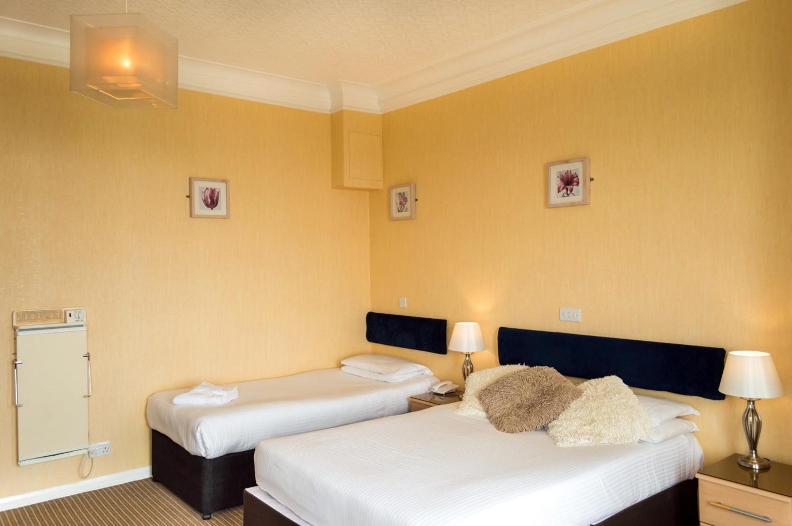 Suncliff Hotel - OCEANA COLLECTION — photo 4