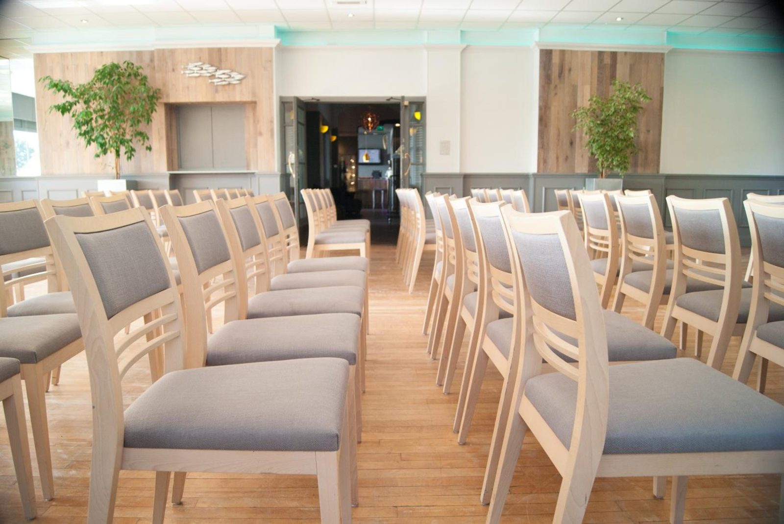 Ocean Beach Hotel & Spa - OCEANA COLLECTION — photo 4