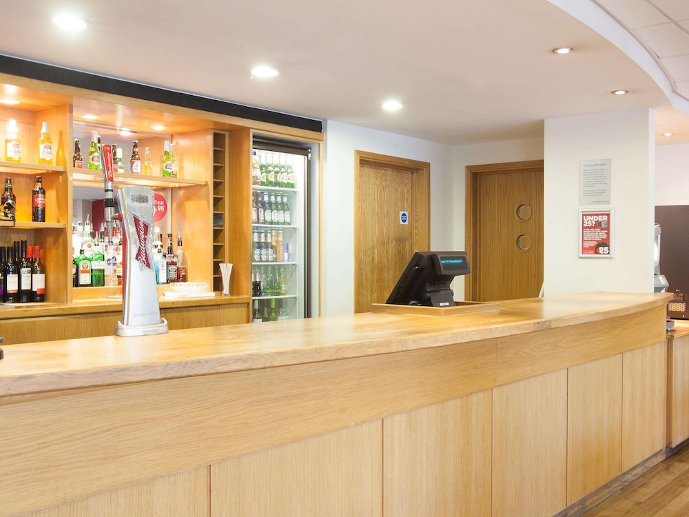 Travelodge Bournemouth — photo 3