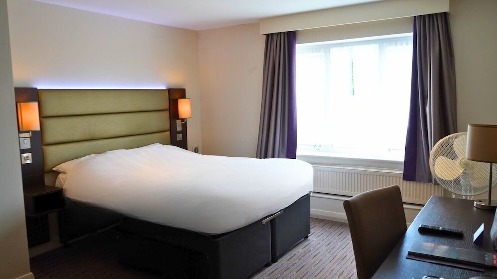 Charter Hotel Bournemouth — photo 5