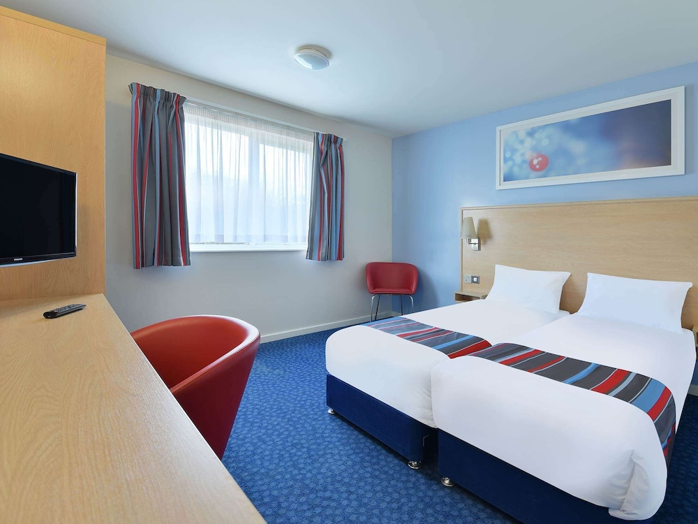 Travelodge Bournemouth — photo 6