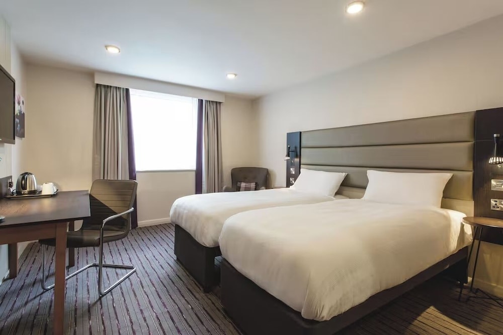 Charter Hotel Bournemouth — photo 2