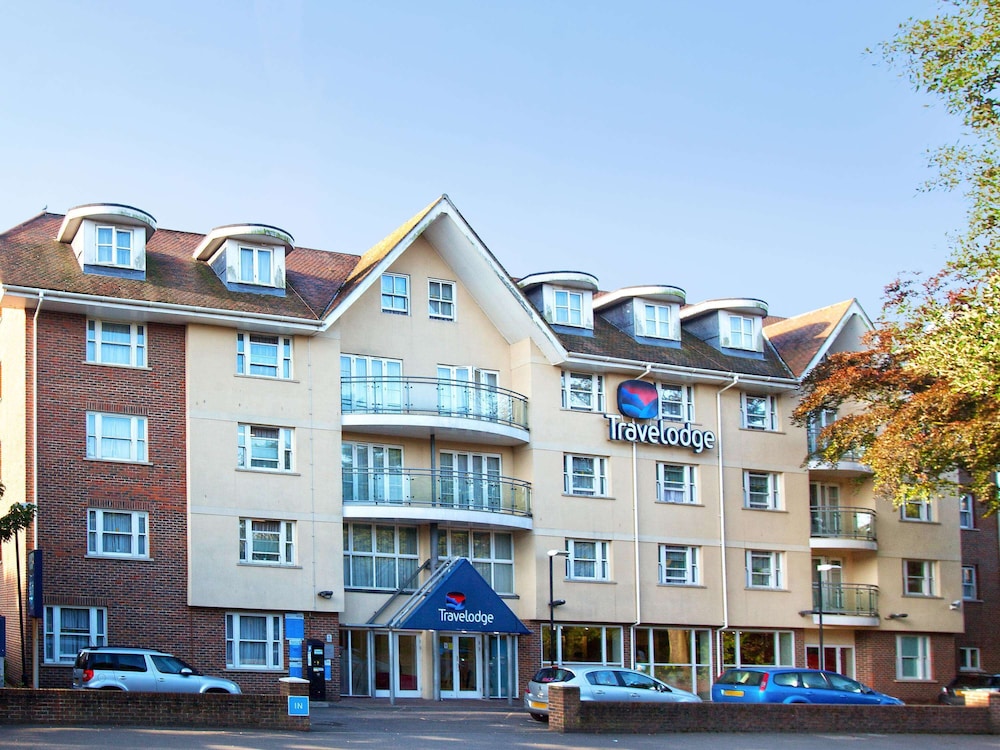 Travelodge Bournemouth — photo 2