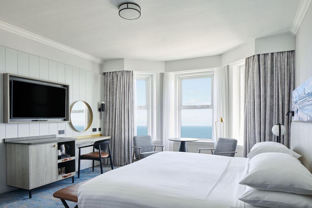 Bournemouth Highcliff Marriott Hotel — photo 3