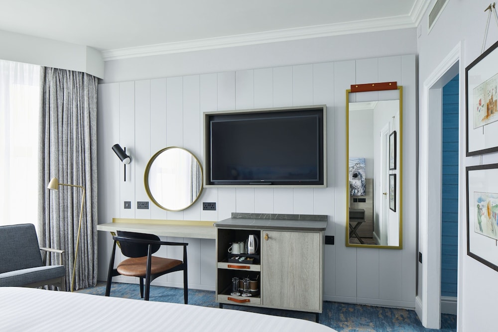 Bournemouth Highcliff Marriott Hotel — photo 5