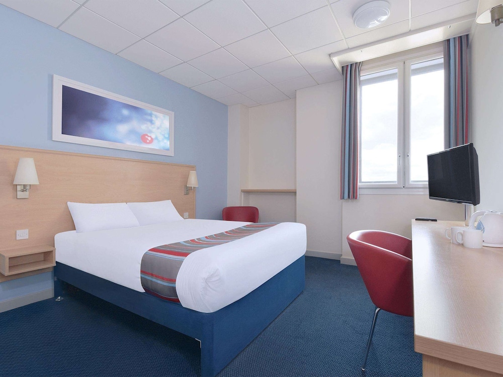 Travelodge Bournemouth — photo 5