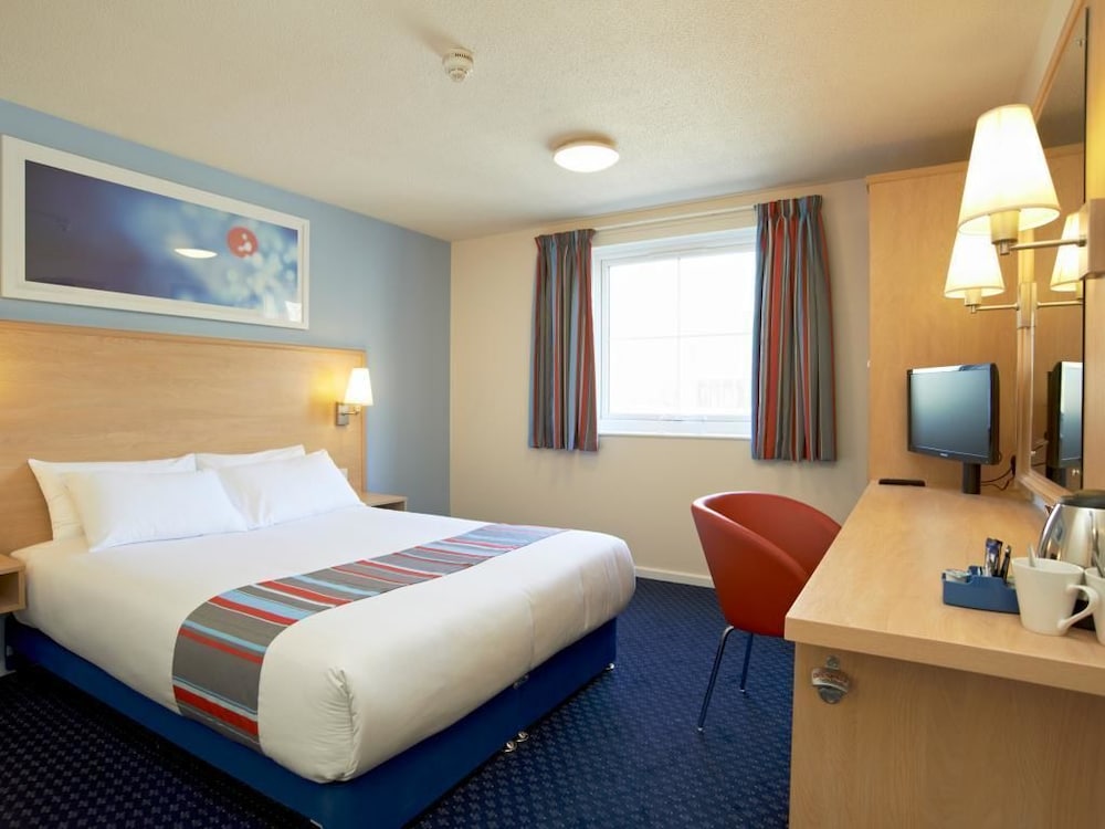 Travelodge Bournemouth — photo 4
