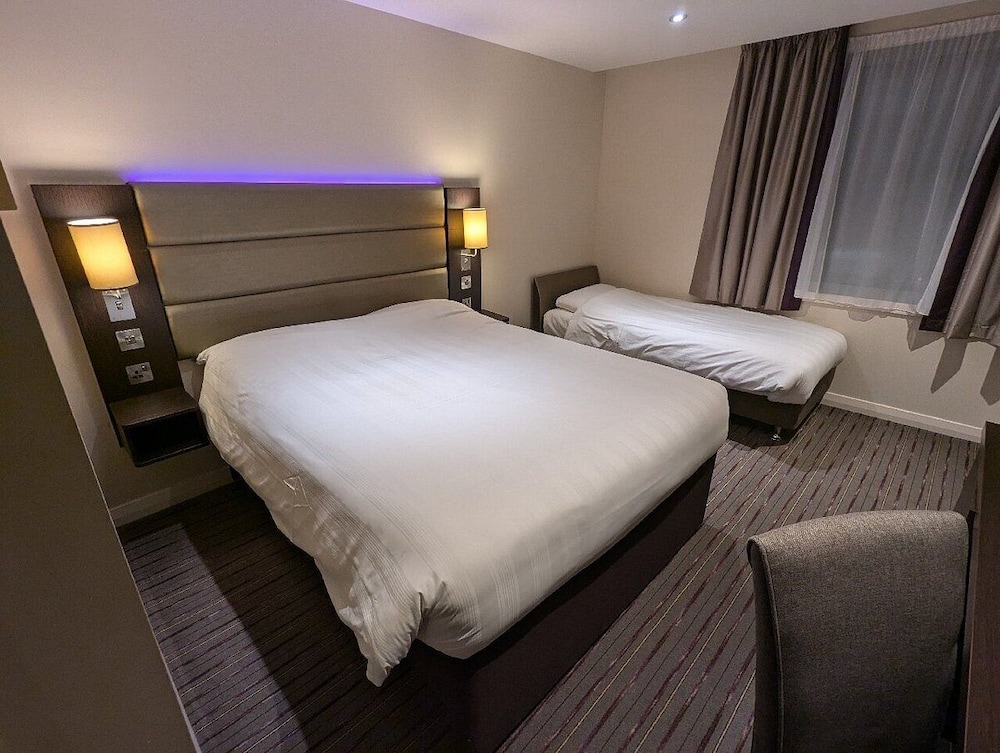 Charter Hotel Bournemouth — photo 7