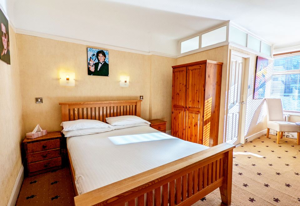 Hotel Celebrity Bournemouth East Cliff by Villare hotels